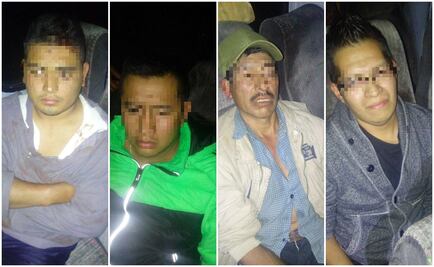 Detienen a 8 tras linchamiento de presunto "robachicos" en Cuajimalpa
