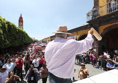 ONU precisa su imparcialidad luego de carta enviada a AMLO