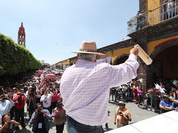 ONU precisa su imparcialidad luego de carta enviada a AMLO