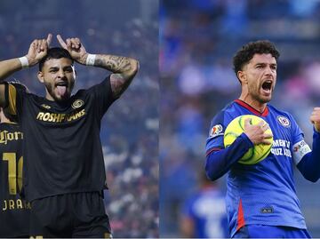 Toluca vs Cruz Azul: ¿A qué hora y por dónde ver GRATIS el partido?