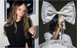 ¿De qué trata "Snowman", la nueva canción de SIA y Belinda?