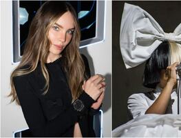 ¿De qué trata "Snowman", la nueva canción de SIA y Belinda?