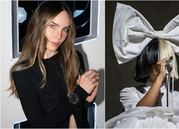 ¿De qué trata "Snowman", la nueva canción de SIA y Belinda?