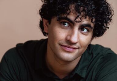 "El colapso", la serie que fue filmada sin interrupciones ni segundas tomas 