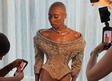 Cynthia Erivo deslumbra en el teatro; la actriz de “Wicked” debuta en “Jesucristo Superestrella”