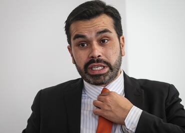 Álvarez Máynez rechaza corridas de toros; "Yo también fui taurino y rectifiqué", dice