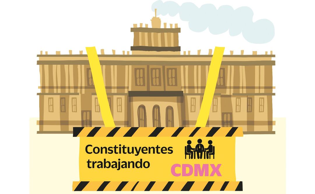 Constituyentes