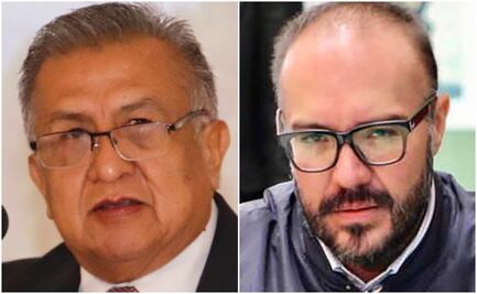 Acusan diputados de Morena traición por revés en desafuero de Huerta y Toledo