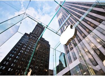 Apple; la compañía más admirada del mundo