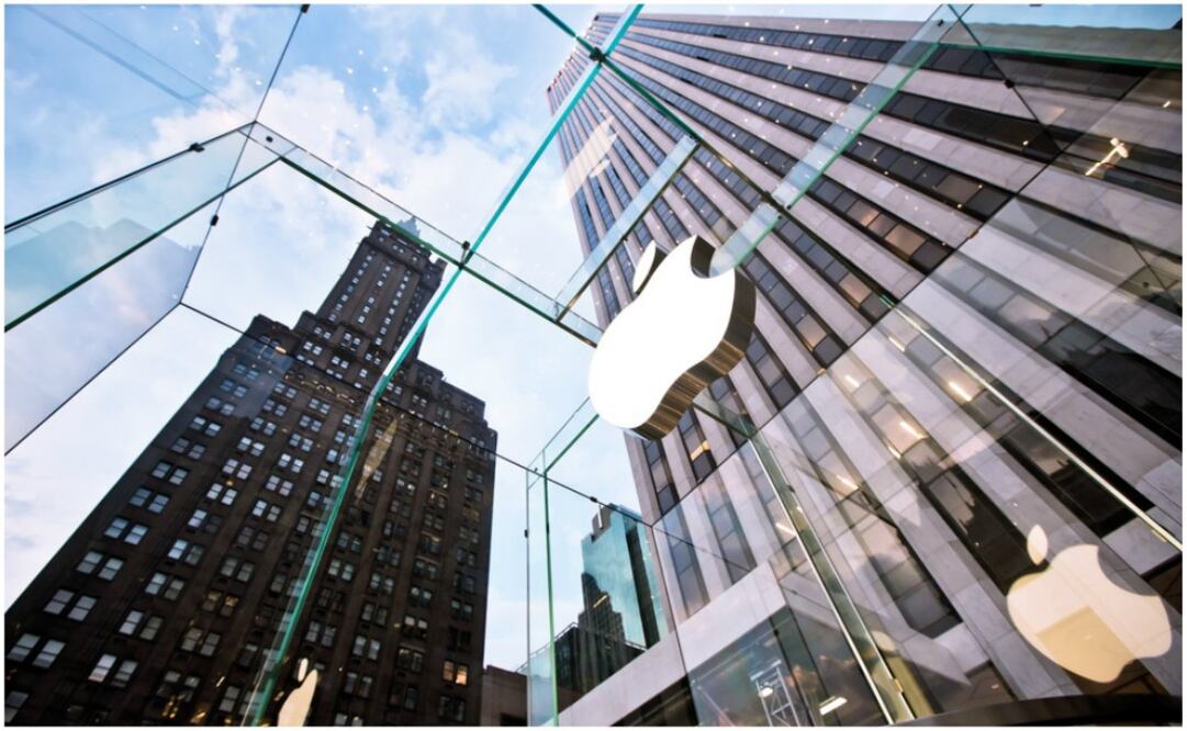 Le siguen el gigante de comercio electrónico Amazon, la cadena de cafeterías Starbucks, Berkshire Hathaway -conglomerado del inversor Warren Buffett- y Disney