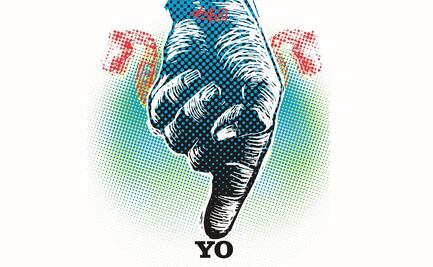 La maestra Lety y su 90% de lealtad