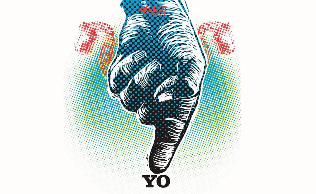 La maestra Lety y su 90% de lealtad