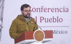 IMSS Bienestar implementa IA en hospitales; inaugura sala de urgencias "más avanzada y más grande" de AL en Xoco