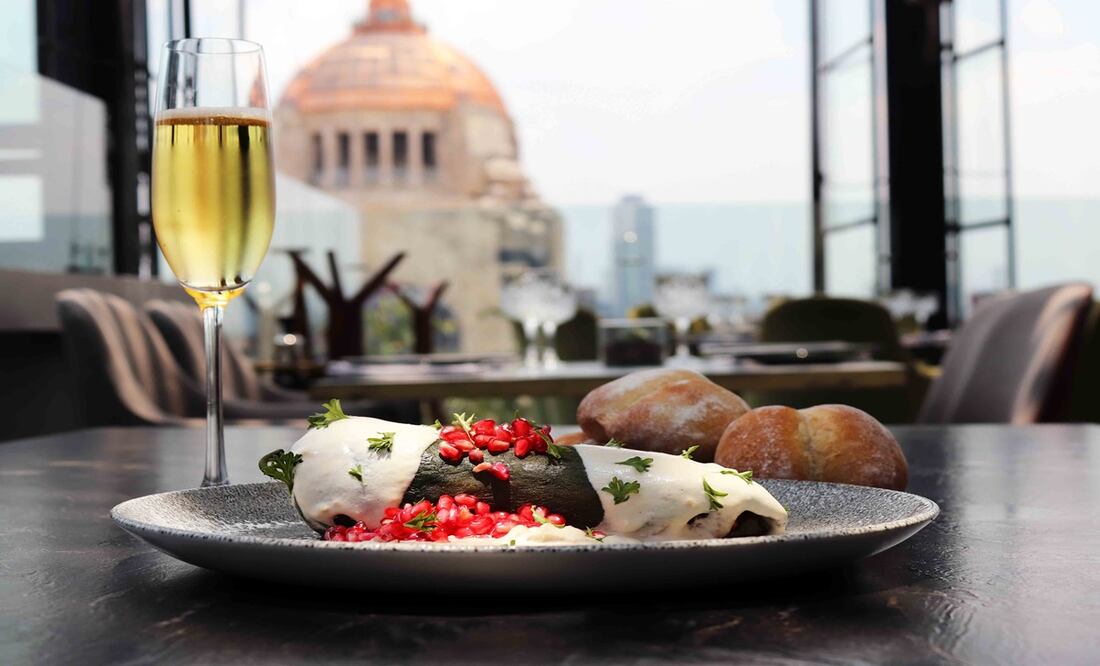 Foto: cortesía Arango