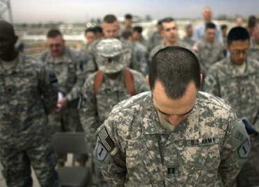 Hundreds of U.S. military kids sexually abused annually: Pentagon