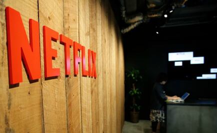 Usuarios de Netflix vieron 42 millones de horas de películas en 2015