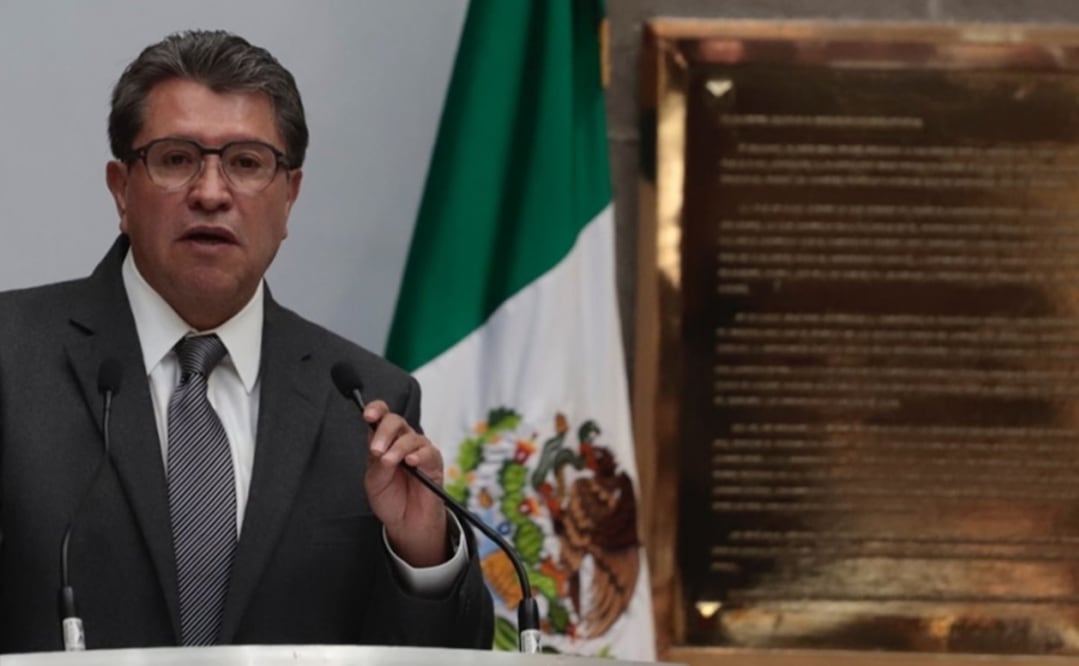 Foto: Archivo/EL UNIVERSAL