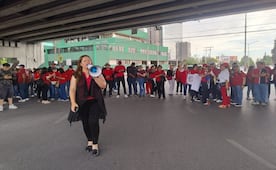 SEP convoca a la CNTE a mesa de diálogo en Gobernación este martes; busca acuerdos tras inicio de paro indefinido