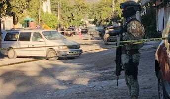 Jornada violenta deja cuatro asesinados en Sinaloa; menor secuestrado y un trabajador del IMSS entre las víctimas