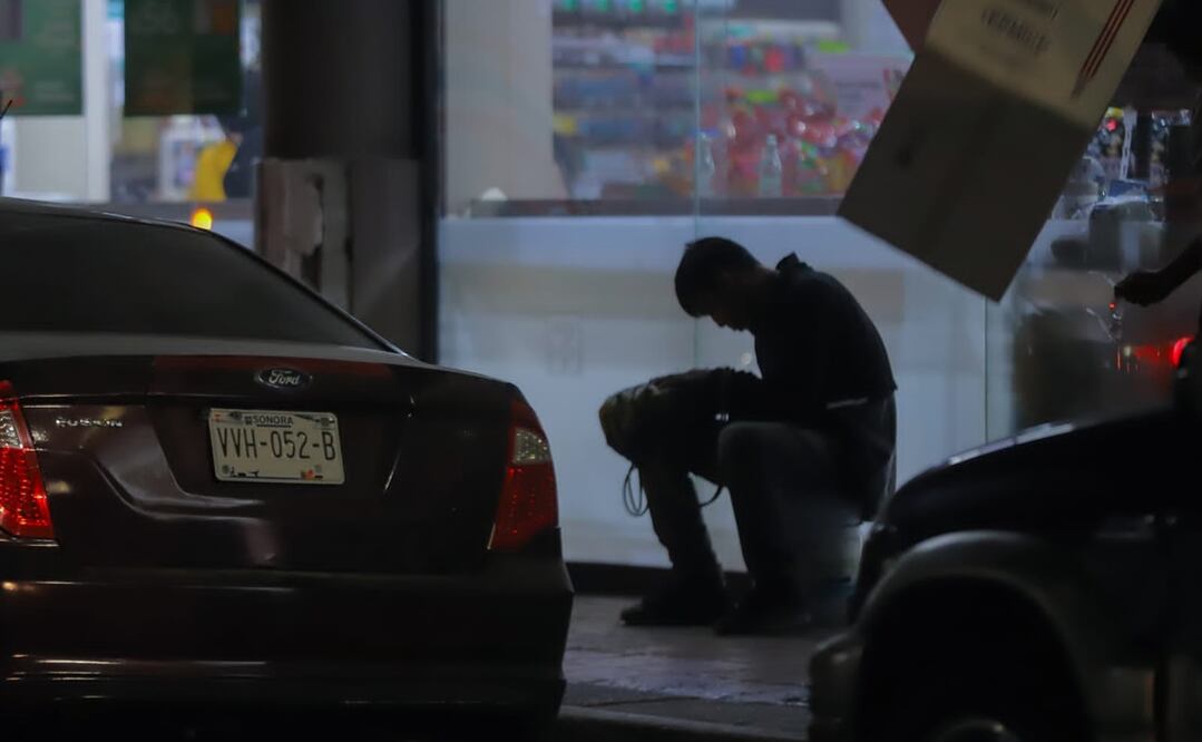 Foto: Javier Escobar