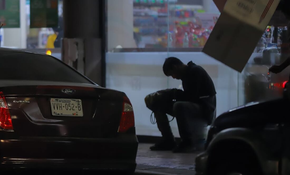 Foto: Javier Escobar