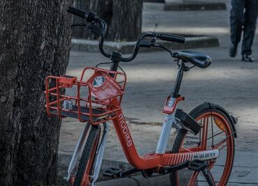 Gobierno federal y local deben permitir y regular bicicletas sin anclaje y scooters: IMCO
