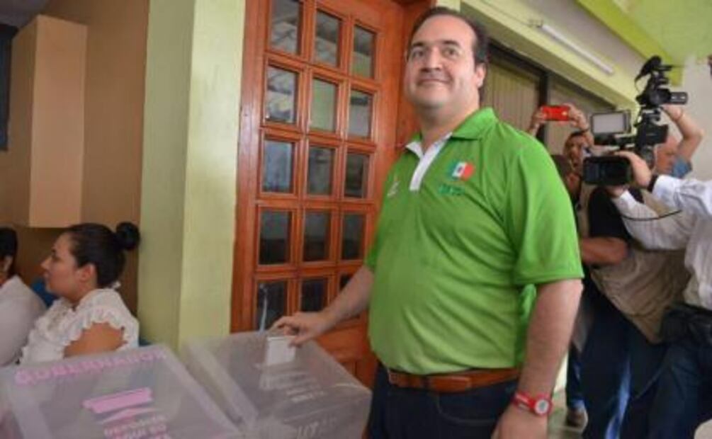 Así fue la jornada electoral, minuto por minuto