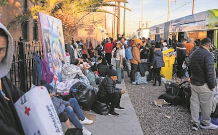 Economía y migración serán clave en EU