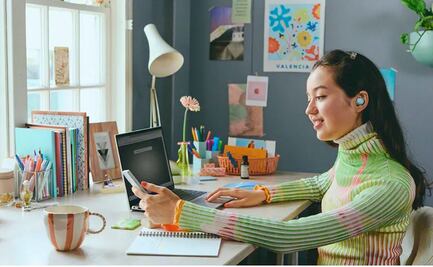 Sony WF-C510: audífonos cómodos, con gran autonomía y sonido sorprendente