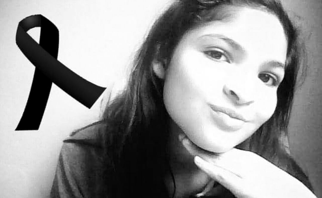 Leicy Celina Vargas Gameros, de 15 años, estudiante del Cecyt de Nogales, fue asfixiada y golpeada, señalan peritos. FOTOS: ESPECIALES