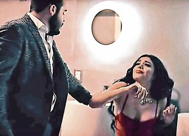 Inai pide a Segob explicar retiro de videoclip de Gerardo Ortiz