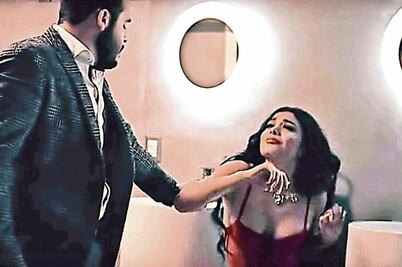 Inai pide a Segob explicar retiro de videoclip de Gerardo Ortiz