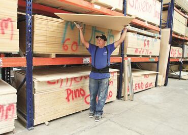 México debe potenciar producción maderera y dejar de importar, afirman