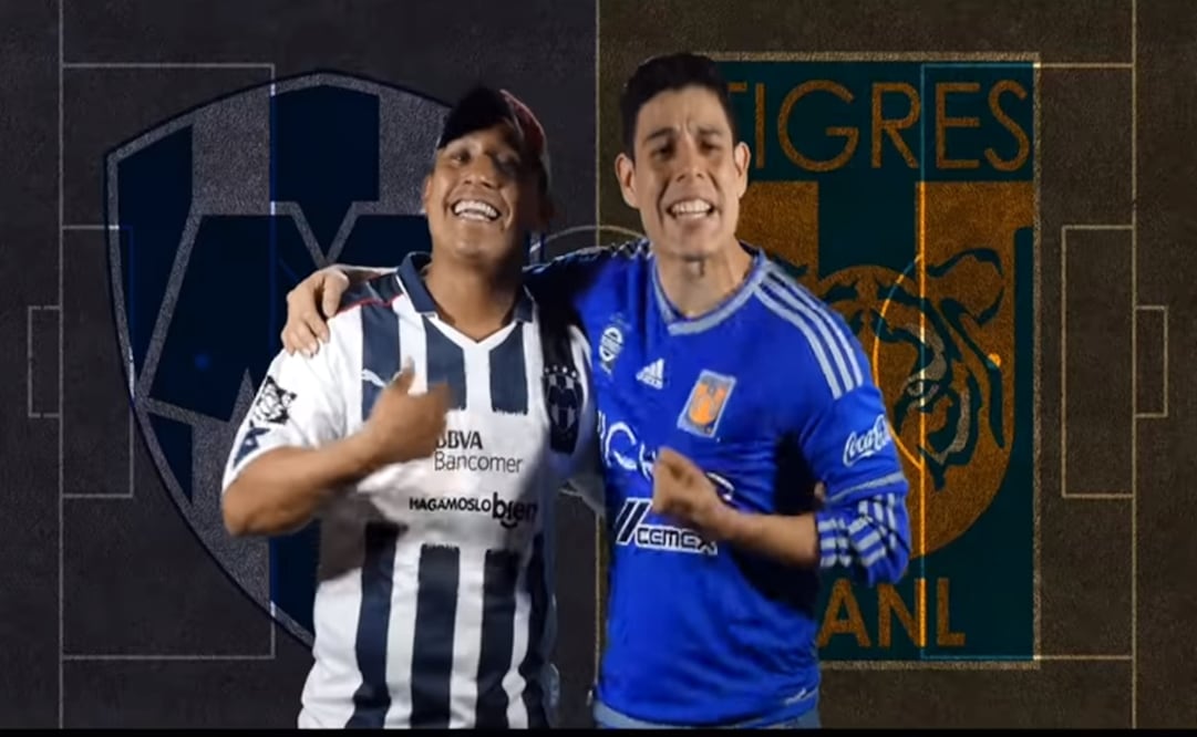 Especial. El corrido dura poco más de tres minutos.