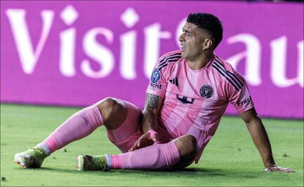 Luis Suárez publicó un emotivo video y mensaje repasando su carrera; ¿Anuncia su retiro?