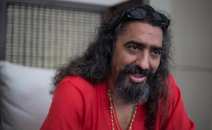 Diego el Cigala prepara homenaje a México