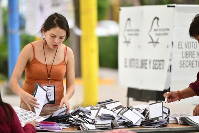 Aprueba Congreso de CDMX votar hasta 2021 presupuesto participativo