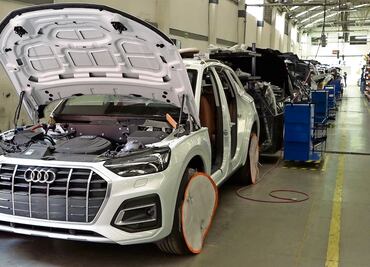 Aumenta 70% número de vehículos blindados