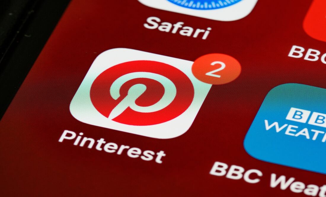 Pinterest busca luchar contra la apropiación cultural y esta es una buena forma de hacerlo / Foto: Pexels