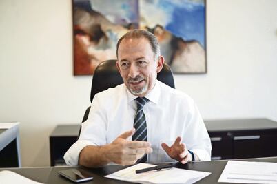 AL necesita una integración de manera inteligente: CAF