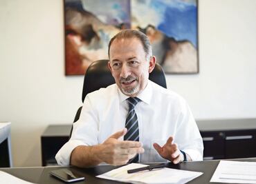 AL necesita una integración de manera inteligente: CAF