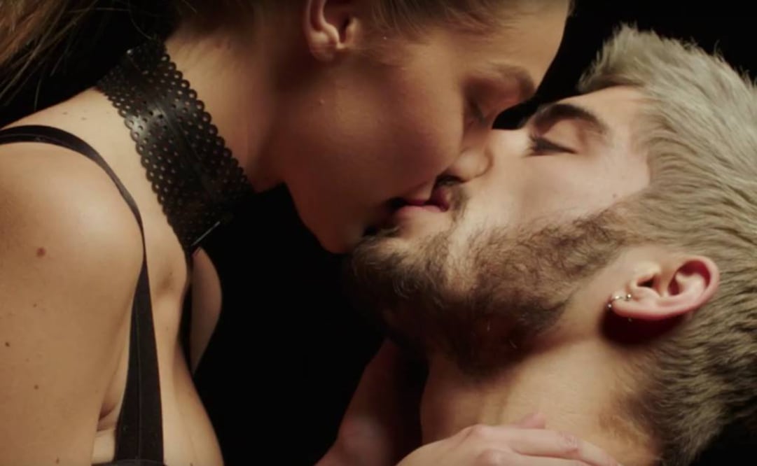 El romance afectivo entre Zayn y Gigi comenzó a especularse desde noviembre del 2015. (FOTO: YouTube)