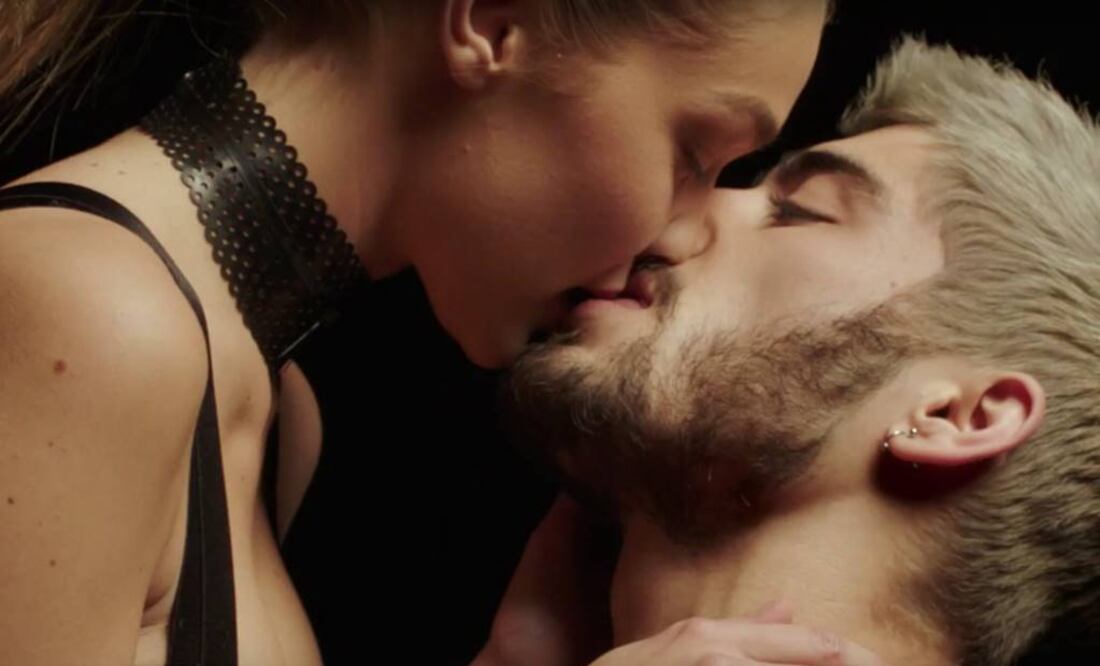 El romance afectivo entre Zayn y Gigi comenzó a especularse desde noviembre del 2015. (FOTO: YouTube)