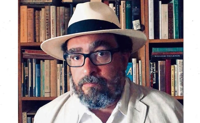 “Venezuela está en el inicio de un laboratorio delirante del poder”: Javier Téllez, artista y cineasta