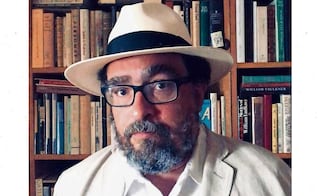 “Venezuela está en el inicio de un laboratorio delirante del poder”: Javier Téllez, artista y cineasta