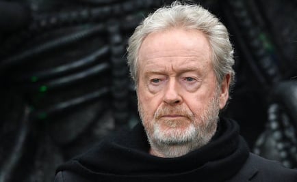 Ridley Scott cumple 80 años