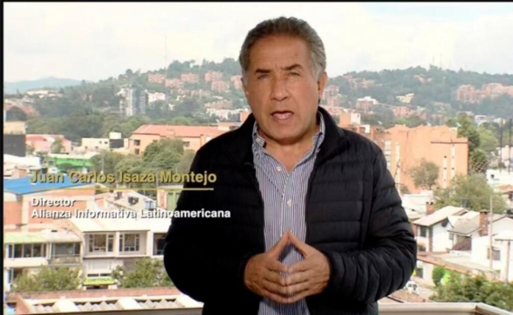 Profundizar la cooperación, unificar la fuerza y fomentar el consenso - CGTN de CMG y medios de comunicación latinoamericanos lanzan conjuntamente la iniciativa "Acción de Medios China-ALC"