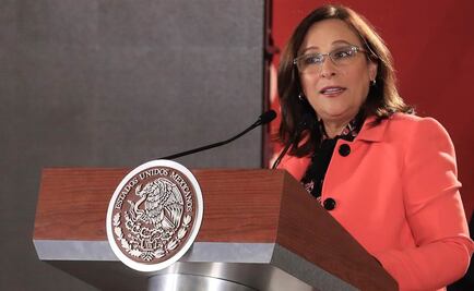 Nueva refinería costará entre 6 y 8 mil millones de dólares y estará lista en tres años: Rocío Nahle