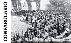 Confabulario; La Cristiada: Memoria,religión y poder