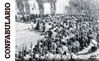 Confabulario; La Cristiada: Memoria,religión y poder